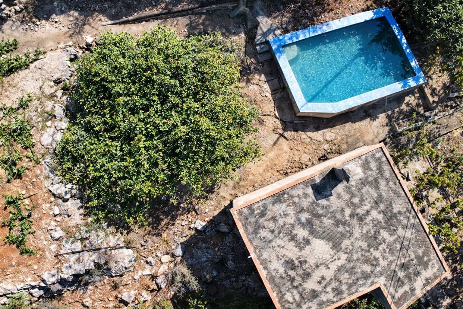 Finca/Herregård til salgs i L'Atzuvia - € 75 000 (Ref: 9747262)