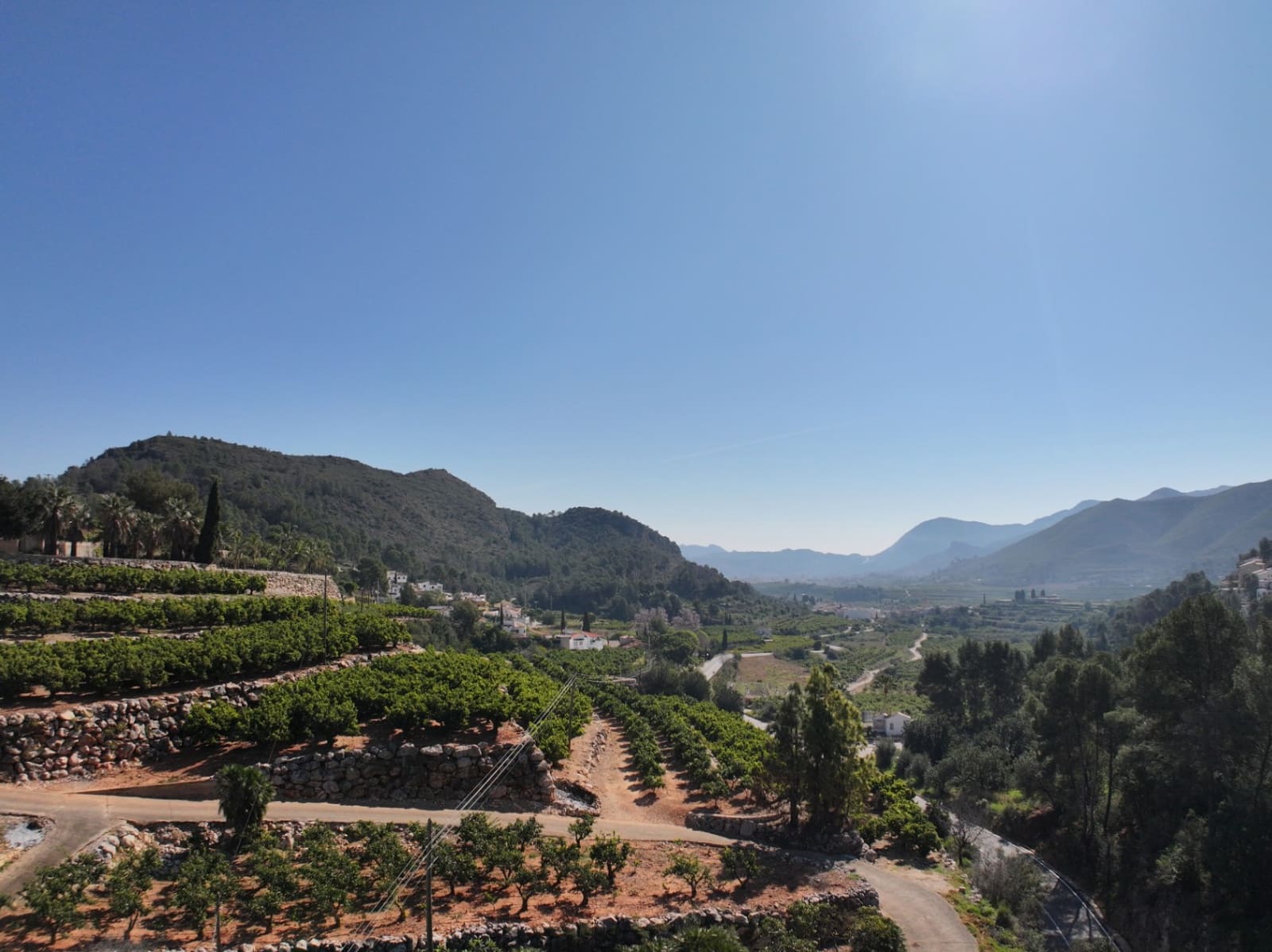 Finca/Herregård til salgs i L'Atzuvia - € 75 000 (Ref: 9747262)