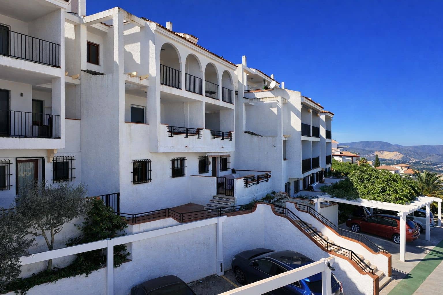 2 makuuhuone Asunto myytävänä paikassa Pego - 147 500 € (Ref: 9772584)