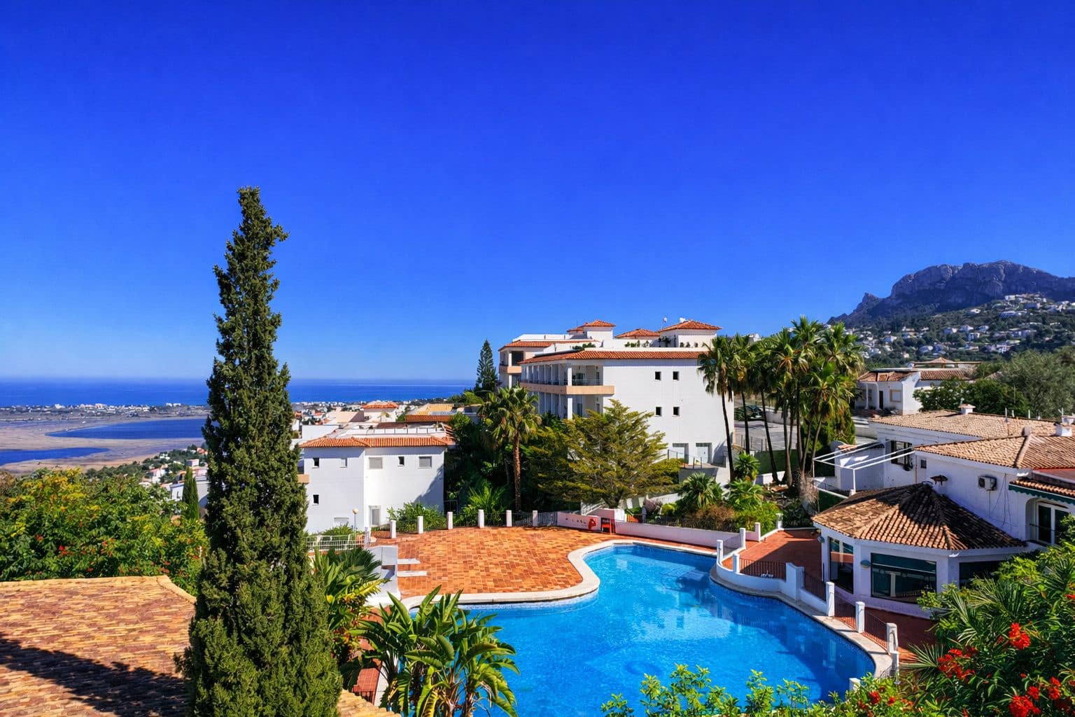 2 makuuhuone Asunto myytävänä paikassa Pego - 147 500 € (Ref: 9772584)