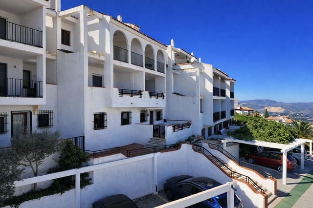 2 sovrum Lägenhet till salu i Pego - 147 500 € (Ref: 9772584)