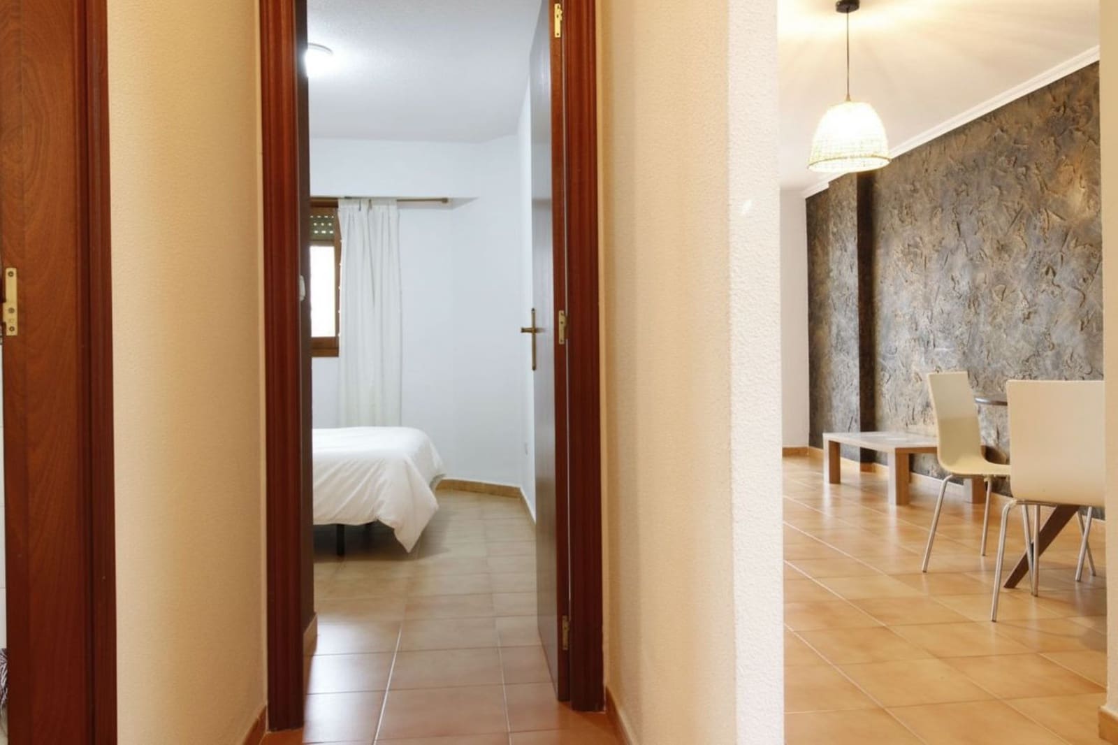 2 makuuhuone Asunto myytävänä paikassa Pego - 147 500 € (Ref: 9772584)