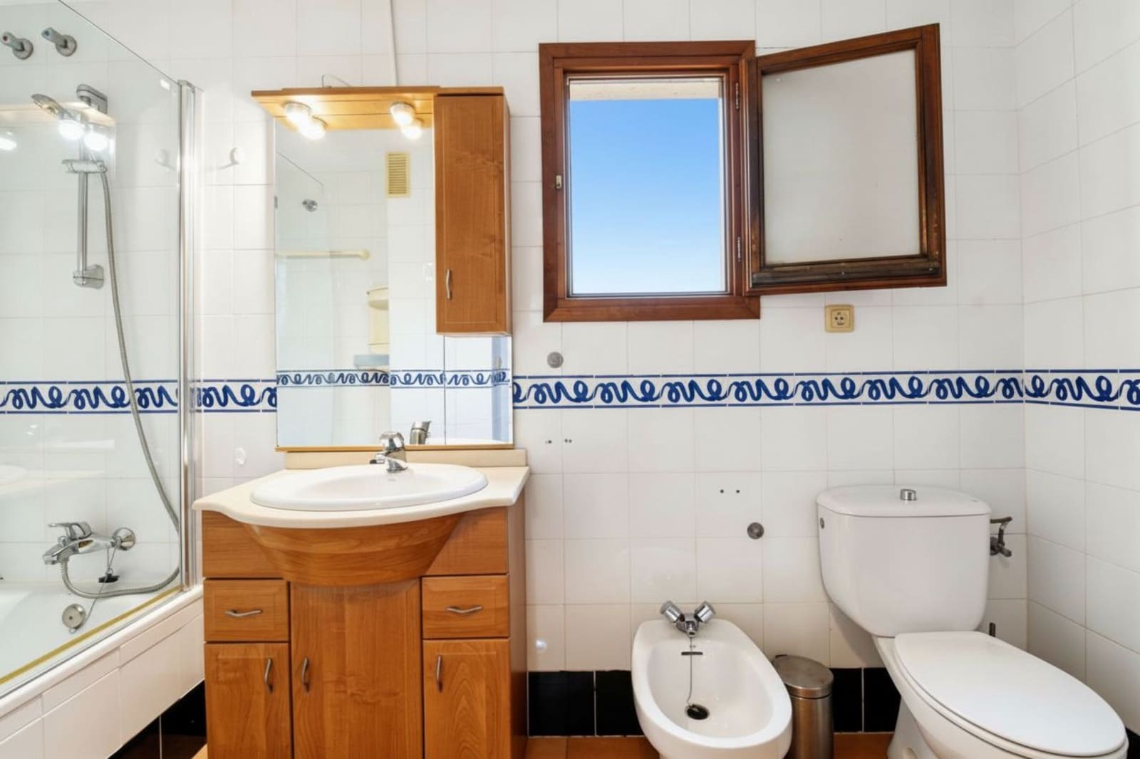 2 makuuhuone Asunto myytävänä paikassa Pego - 147 500 € (Ref: 9772584)