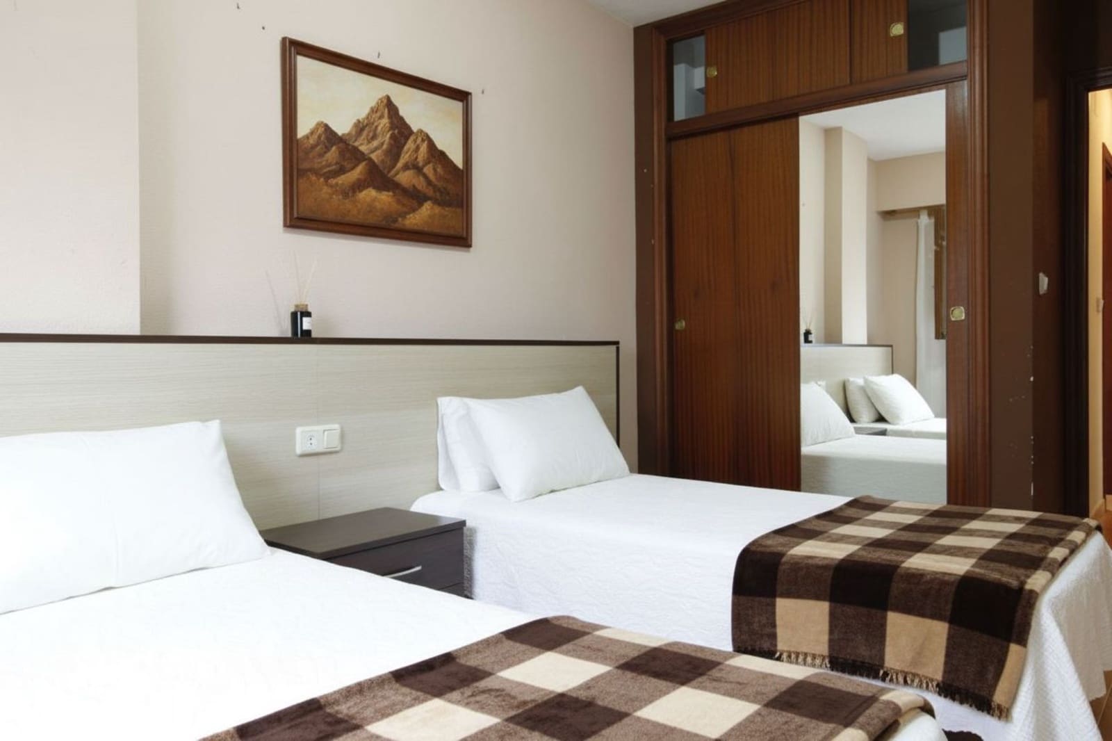 2 makuuhuone Asunto myytävänä paikassa Pego - 147 500 € (Ref: 9772584)