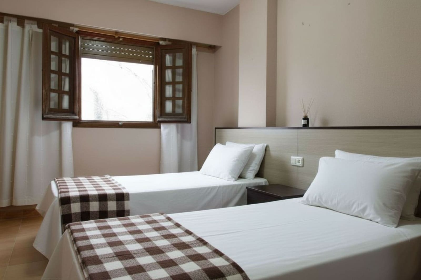 2 makuuhuone Asunto myytävänä paikassa Pego - 147 500 € (Ref: 9772584)