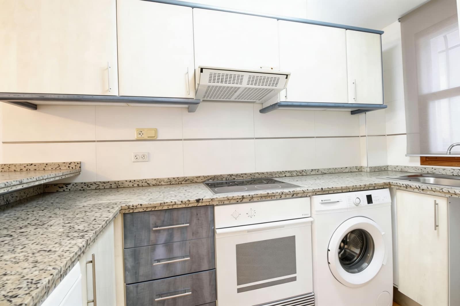 2 makuuhuone Asunto myytävänä paikassa Pego - 147 500 € (Ref: 9772584)