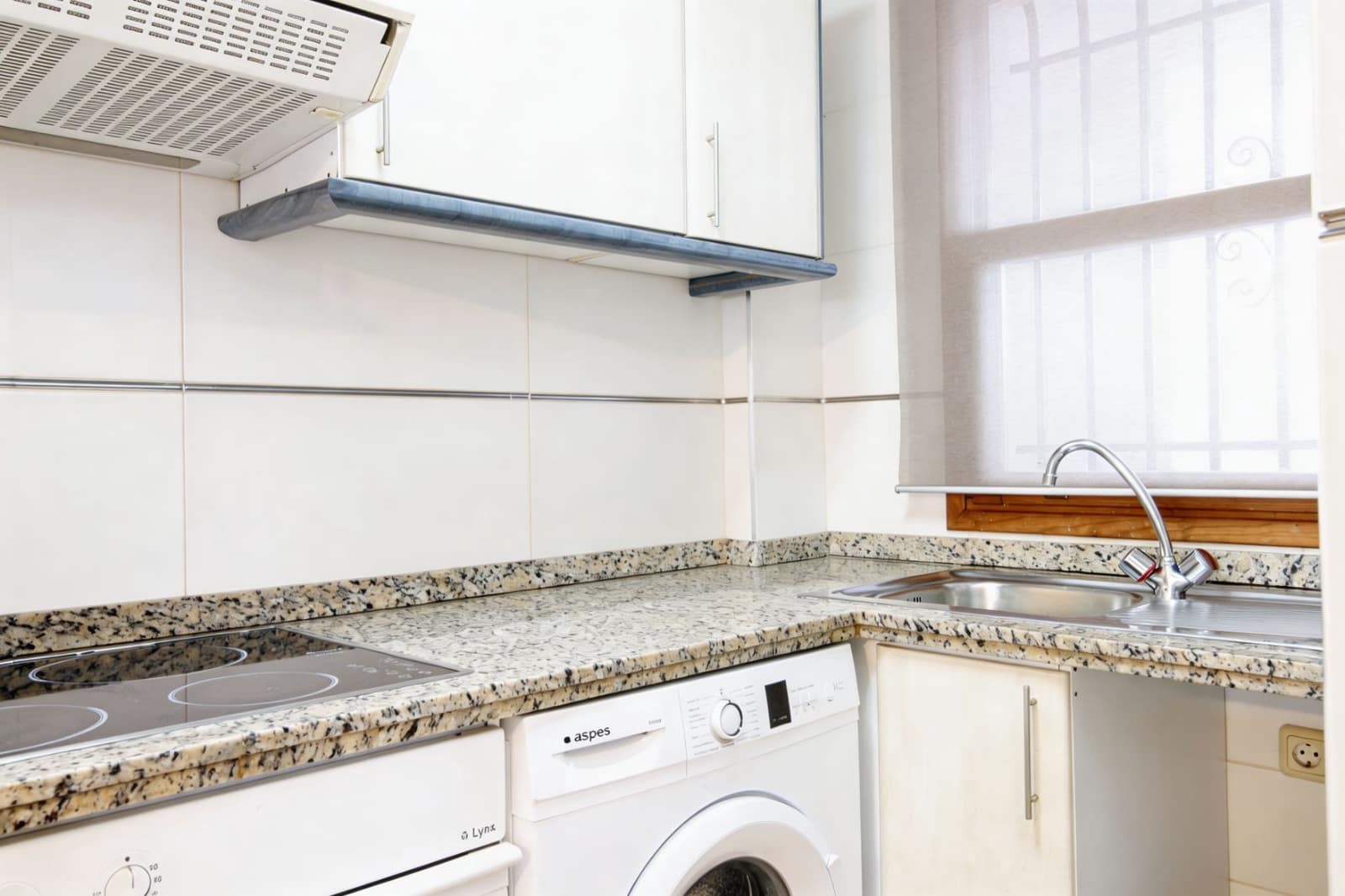 2 makuuhuone Asunto myytävänä paikassa Pego - 147 500 € (Ref: 9772584)