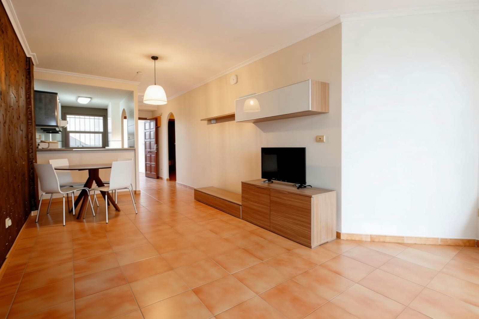 2 makuuhuone Asunto myytävänä paikassa Pego - 147 500 € (Ref: 9772584)