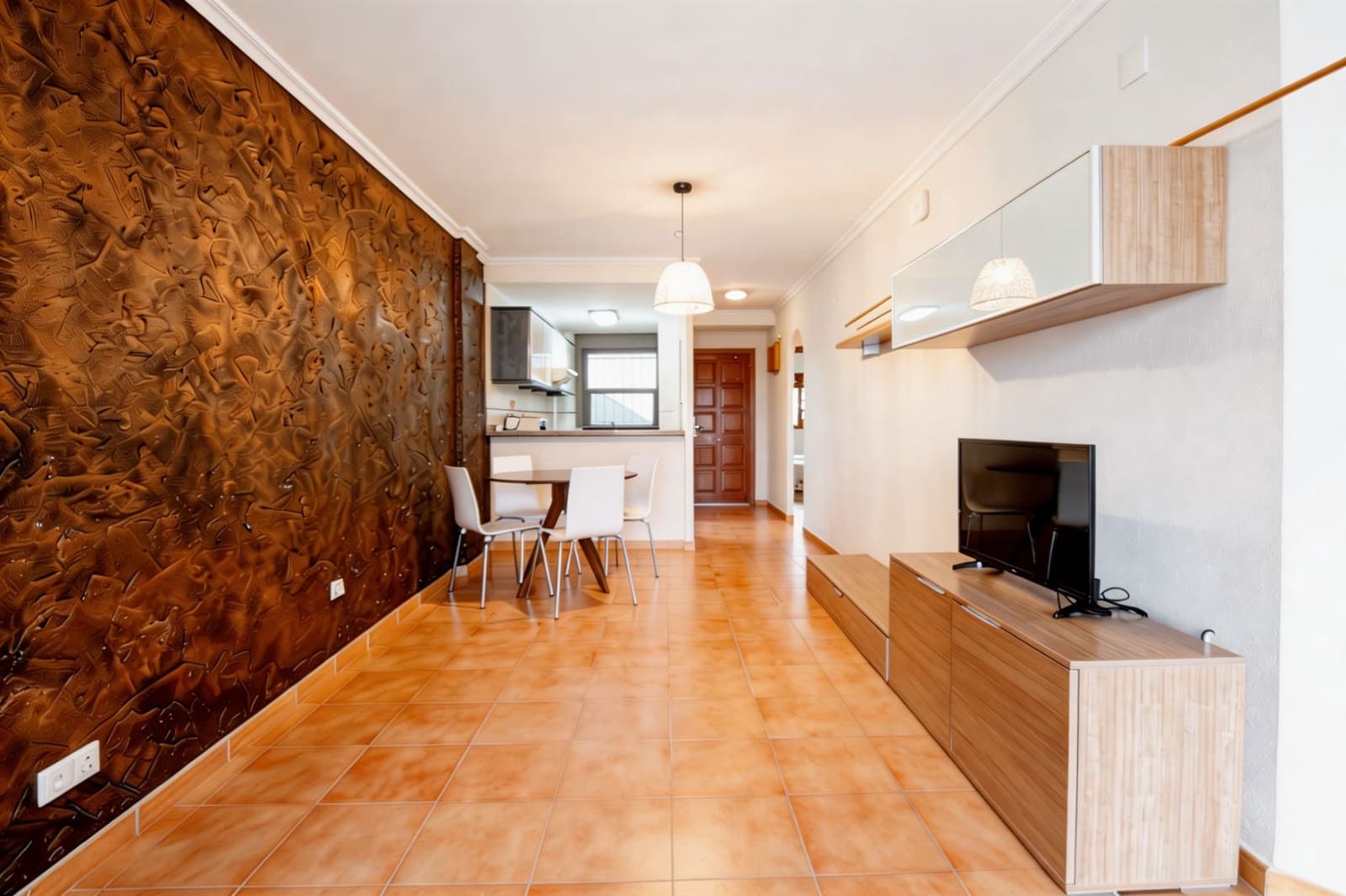 2 makuuhuone Asunto myytävänä paikassa Pego - 147 500 € (Ref: 9772584)