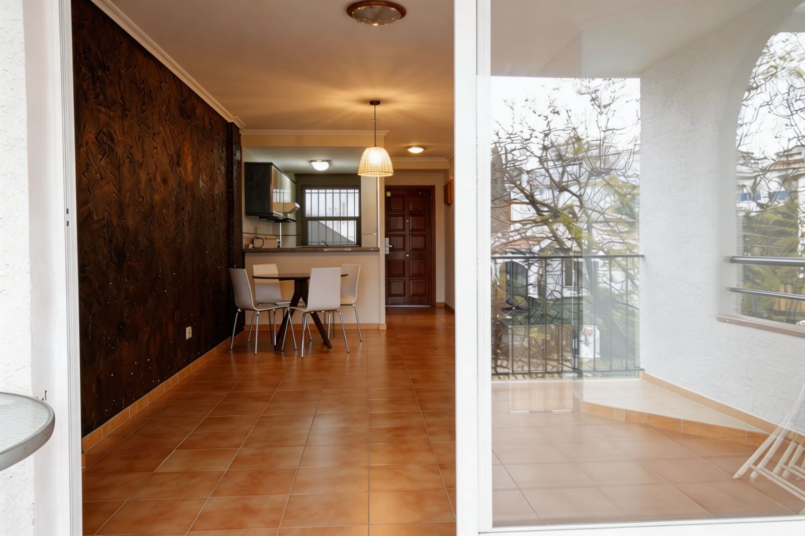 2 makuuhuone Asunto myytävänä paikassa Pego - 147 500 € (Ref: 9772584)