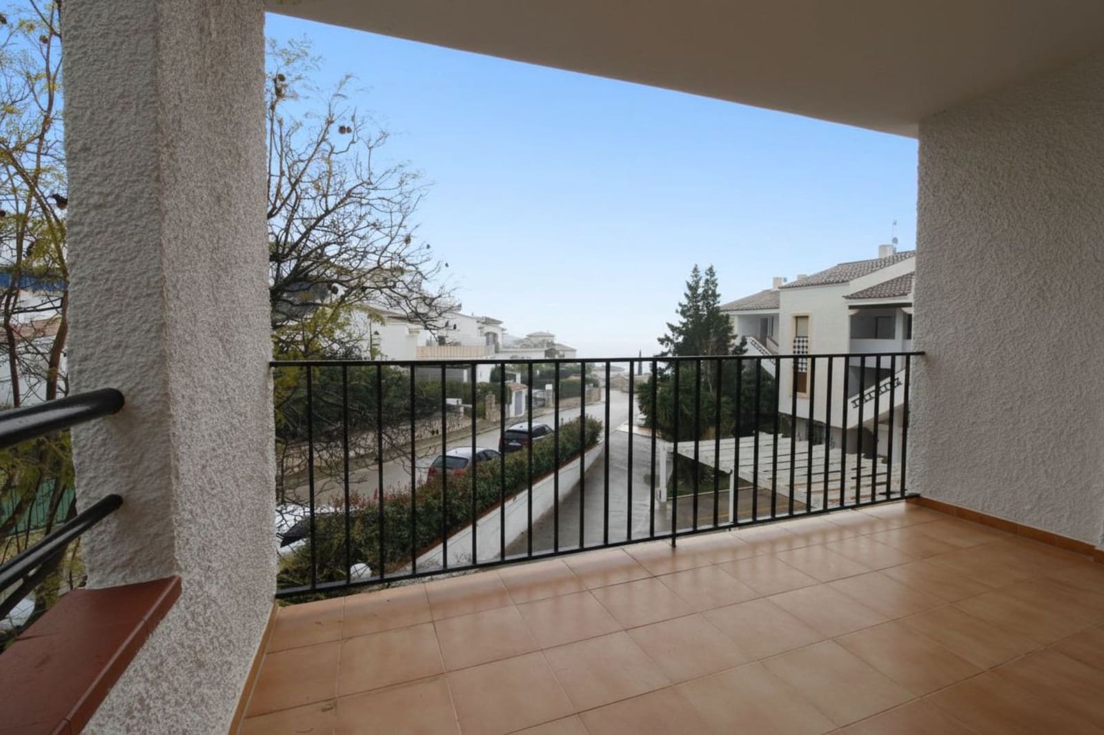 2 makuuhuone Asunto myytävänä paikassa Pego - 147 500 € (Ref: 9772584)