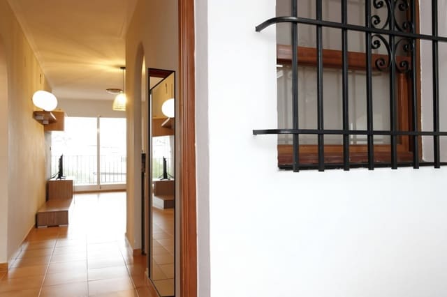 2 sovrum Lägenhet till salu i Pego - 147 500 € (Ref: 9772584)