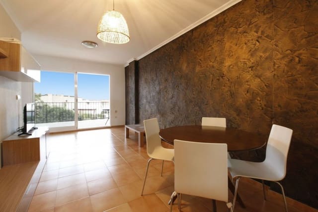 2 sovrum Lägenhet till salu i Pego - 147 500 € (Ref: 9772584)