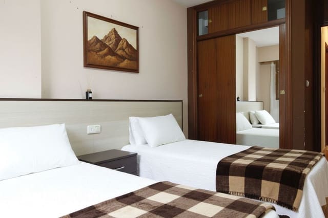 2 sovrum Lägenhet till salu i Pego - 147 500 € (Ref: 9772584)