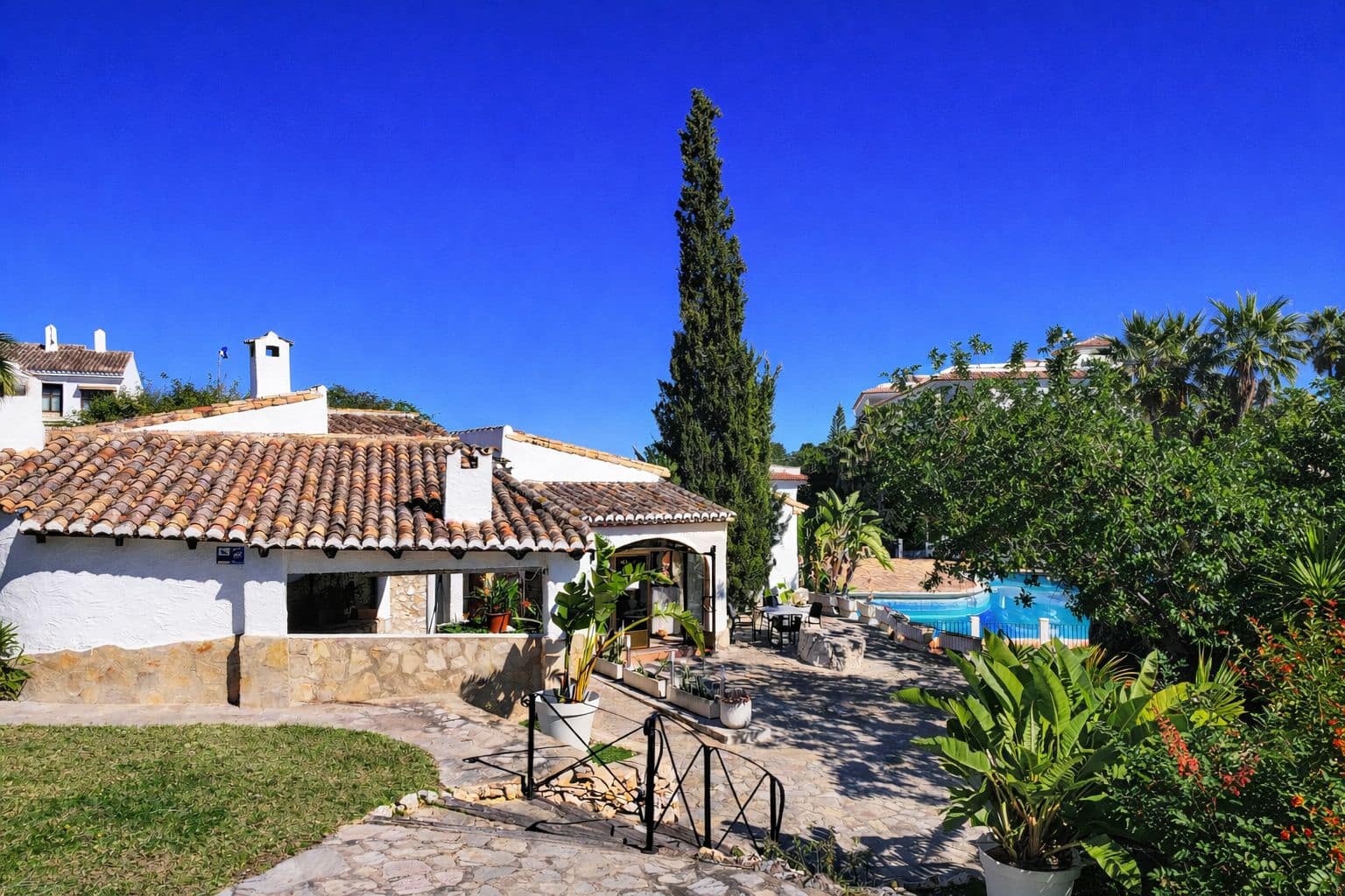 2 makuuhuone Asunto myytävänä paikassa Pego - 147 500 € (Ref: 9772584)