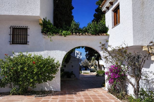 2 sovrum Lägenhet till salu i Pego - 147 500 € (Ref: 9772584)