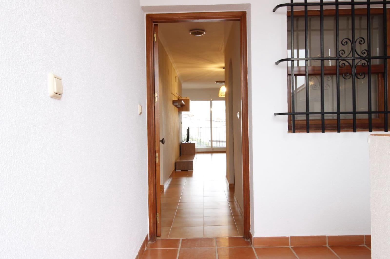 2 makuuhuone Asunto myytävänä paikassa Pego - 147 500 € (Ref: 9772584)