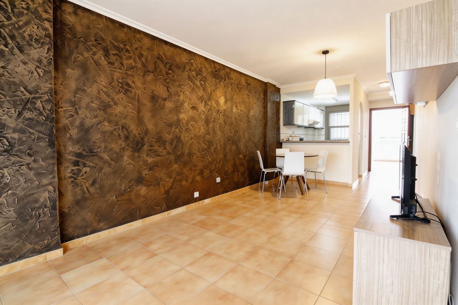 2 makuuhuone Asunto myytävänä paikassa Pego - 147 500 € (Ref: 9772584)