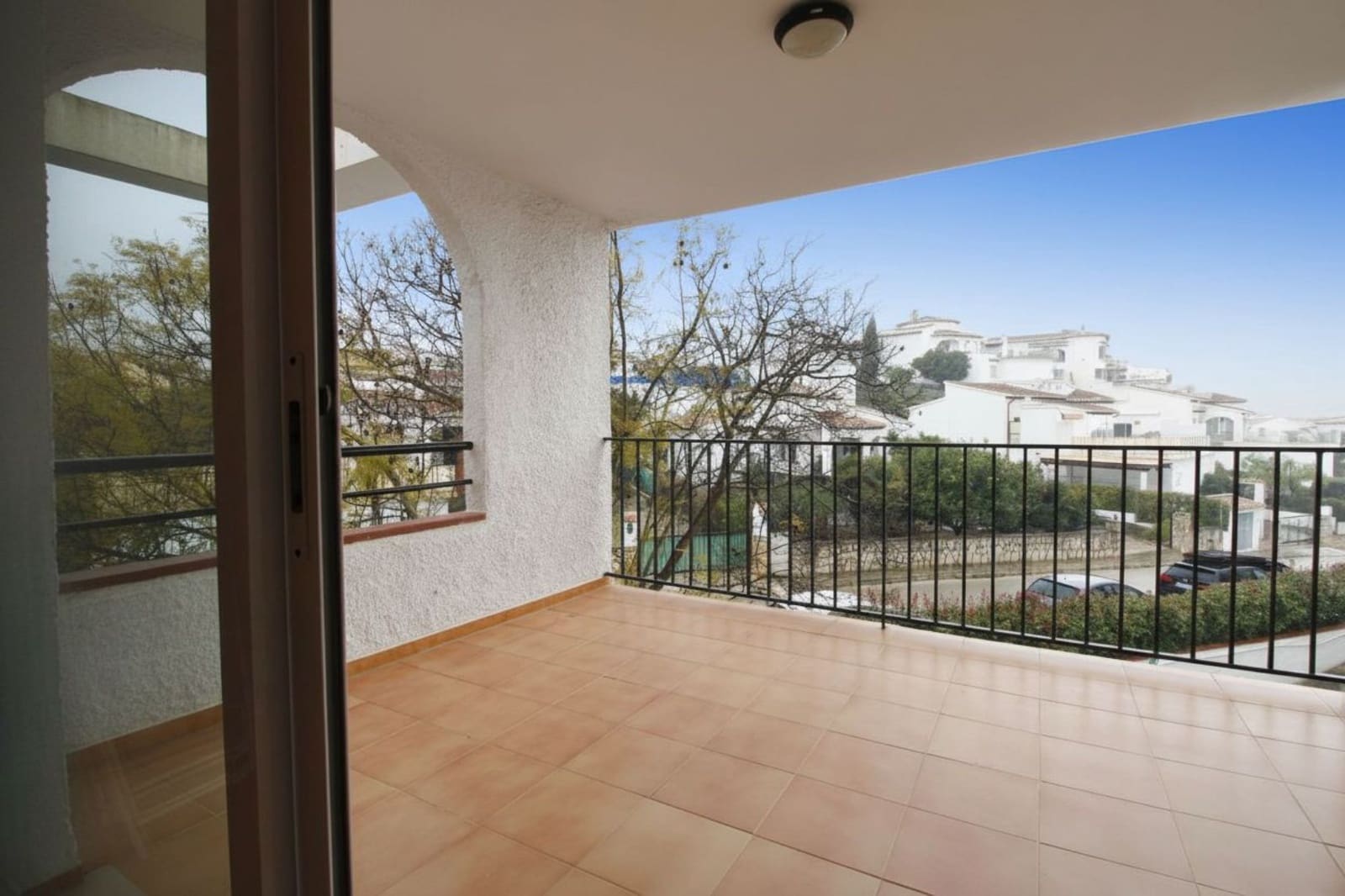 2 makuuhuone Asunto myytävänä paikassa Pego - 147 500 € (Ref: 9772584)