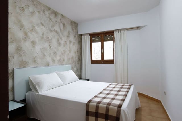 2 sovrum Lägenhet till salu i Pego - 147 500 € (Ref: 9772584)