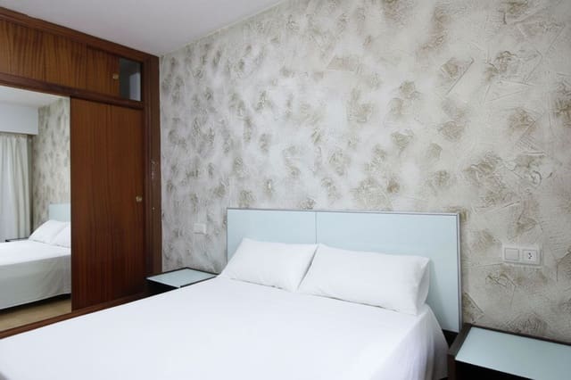 2 sovrum Lägenhet till salu i Pego - 147 500 € (Ref: 9772584)