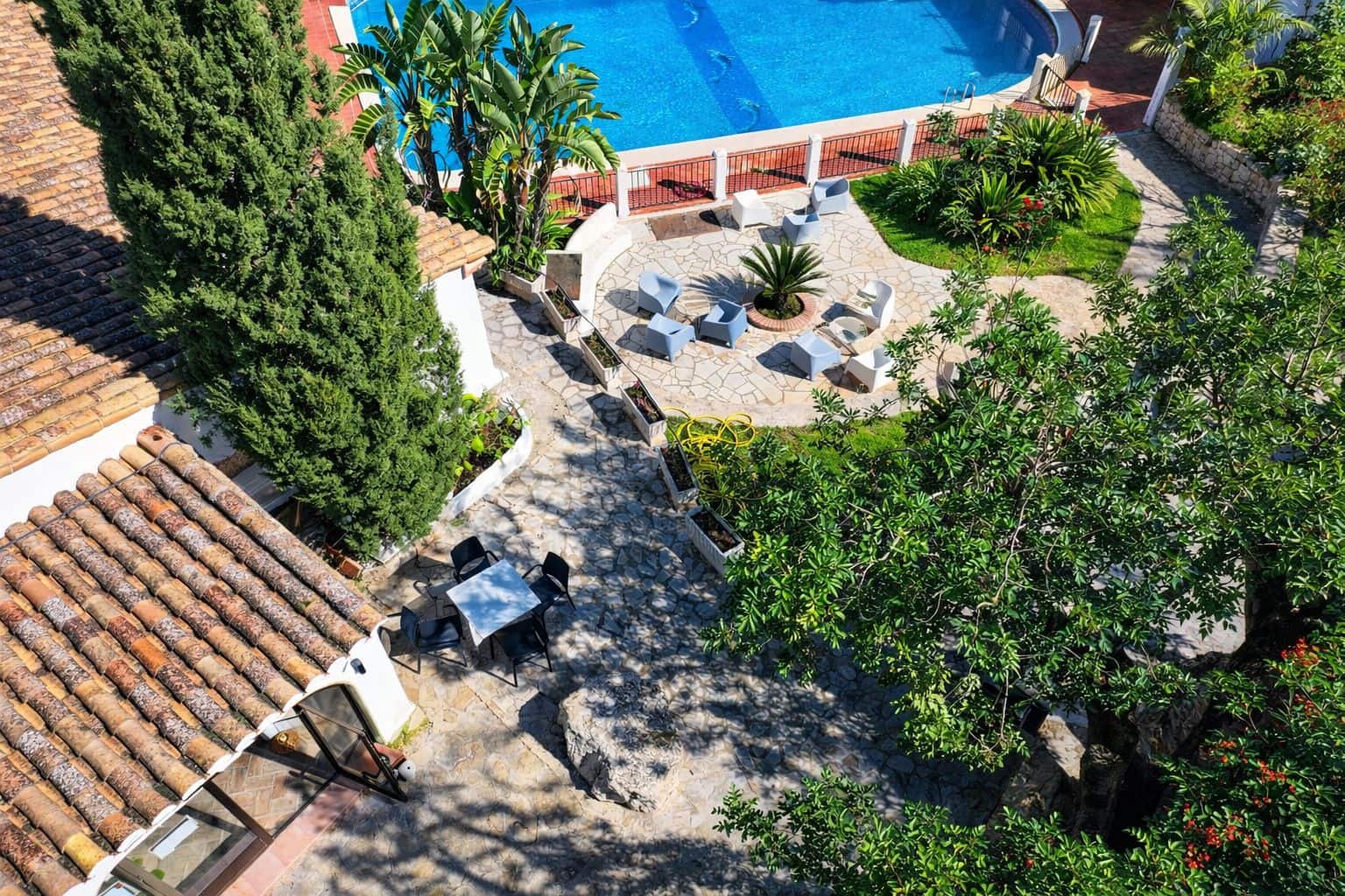 2 makuuhuone Asunto myytävänä paikassa Pego - 147 500 € (Ref: 9772584)