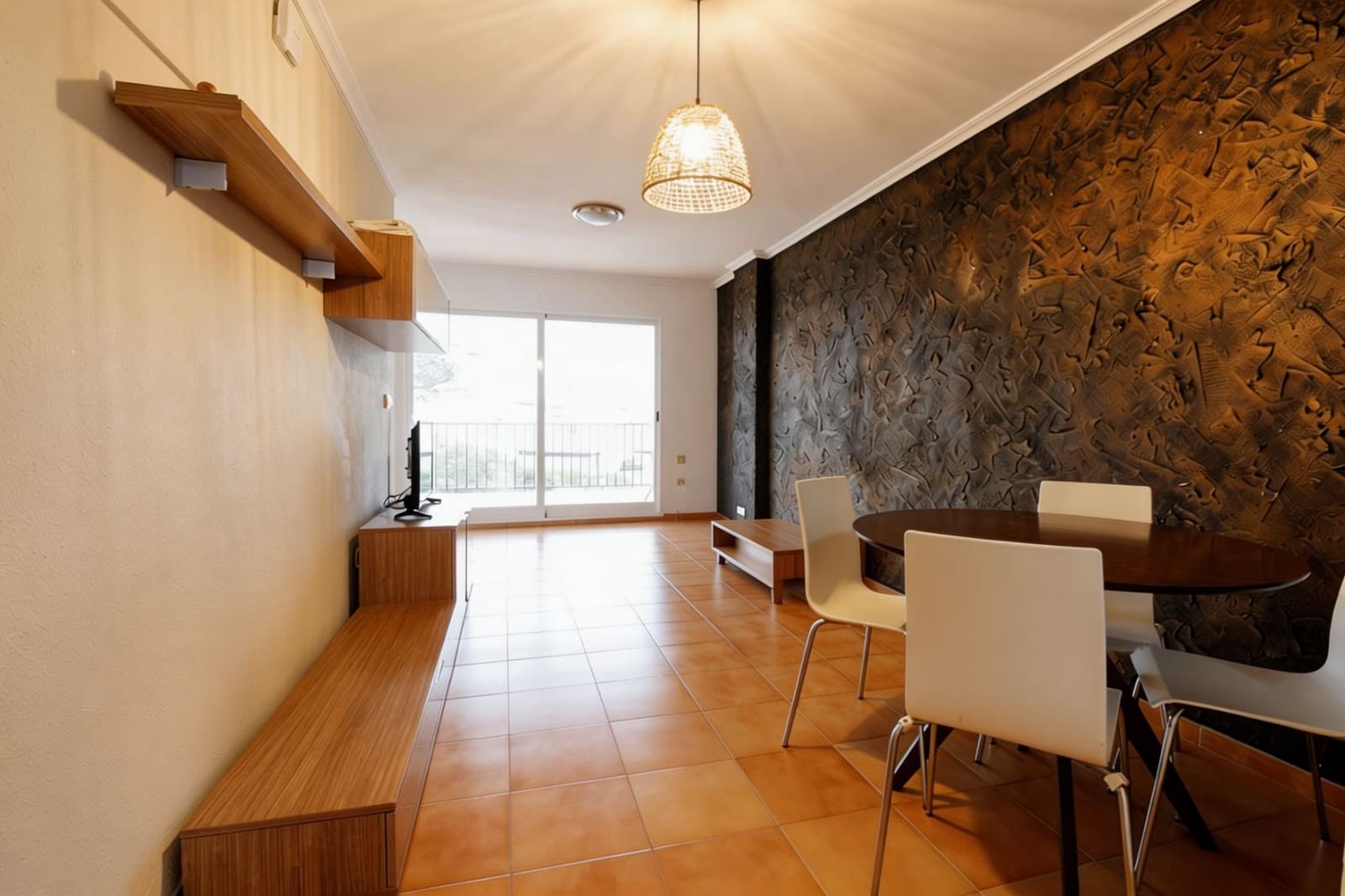 2 makuuhuone Asunto myytävänä paikassa Pego - 147 500 € (Ref: 9772584)