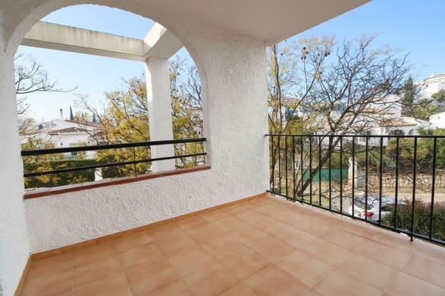 2 sovrum Lägenhet till salu i Pego - 147 500 € (Ref: 9772584)