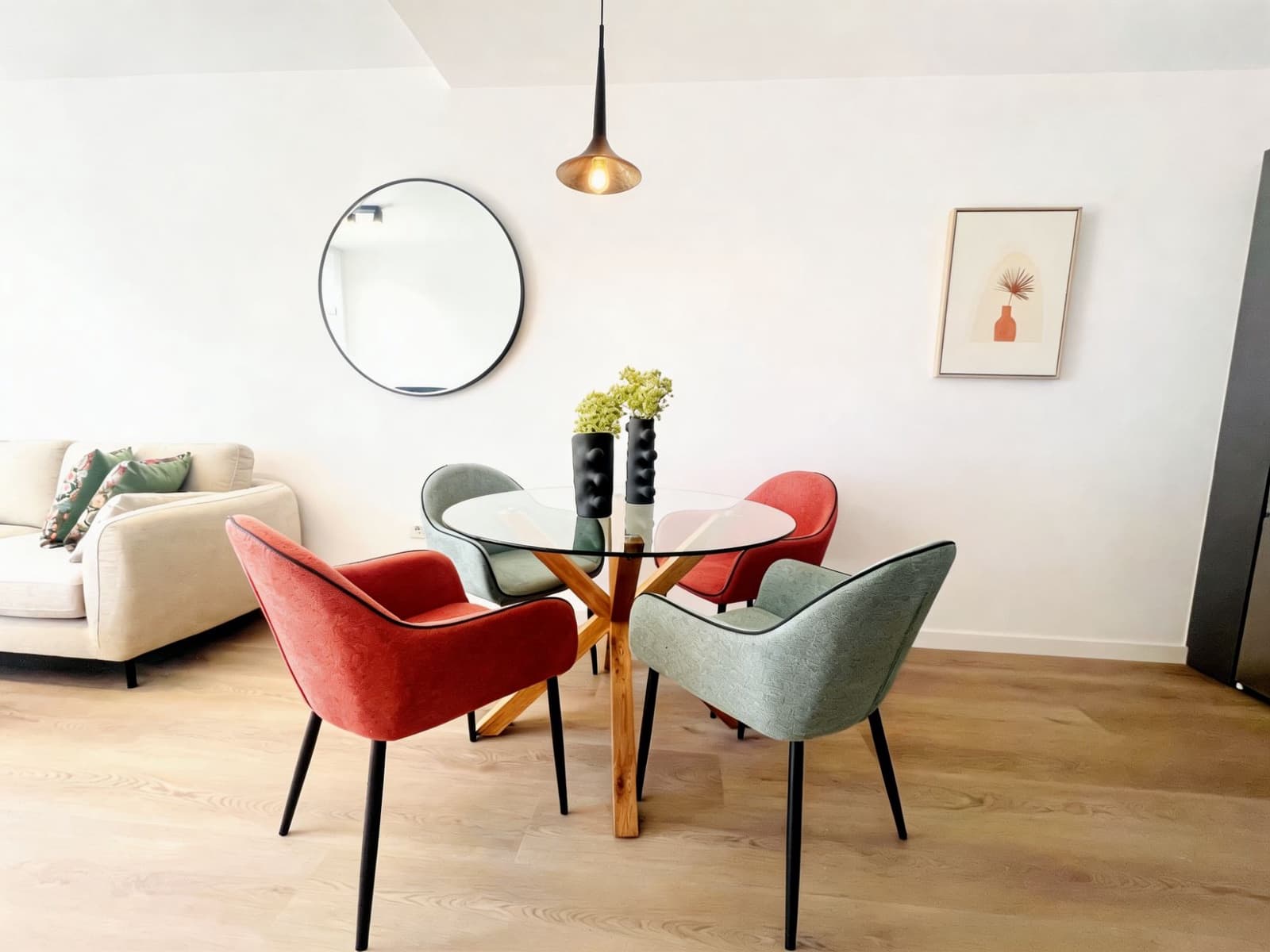 2 soverom Leilighet til salgs i Xeresa - € 256 000 (Ref: 9793743)