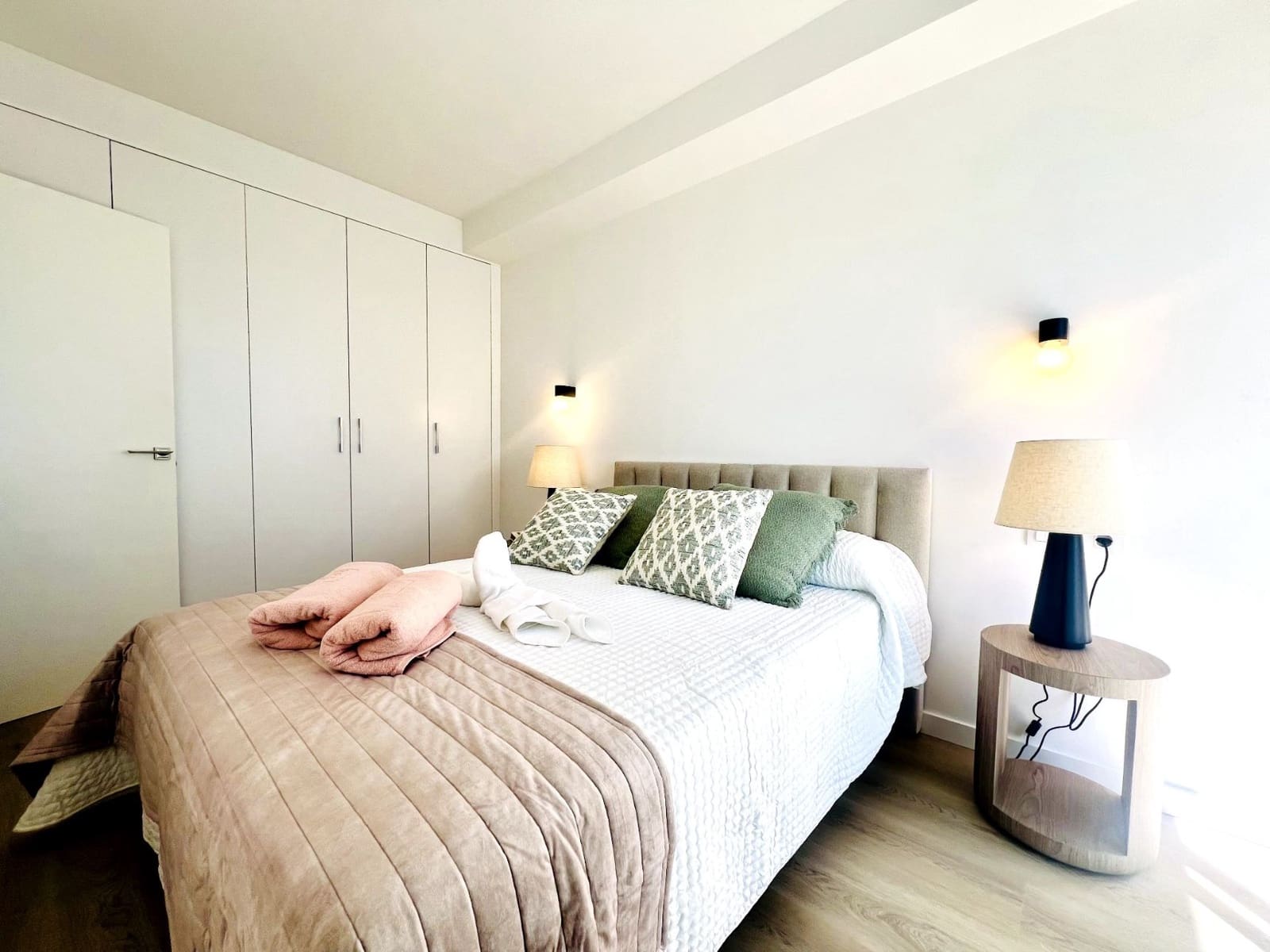 2 soverom Leilighet til salgs i Xeresa - € 256 000 (Ref: 9793743)