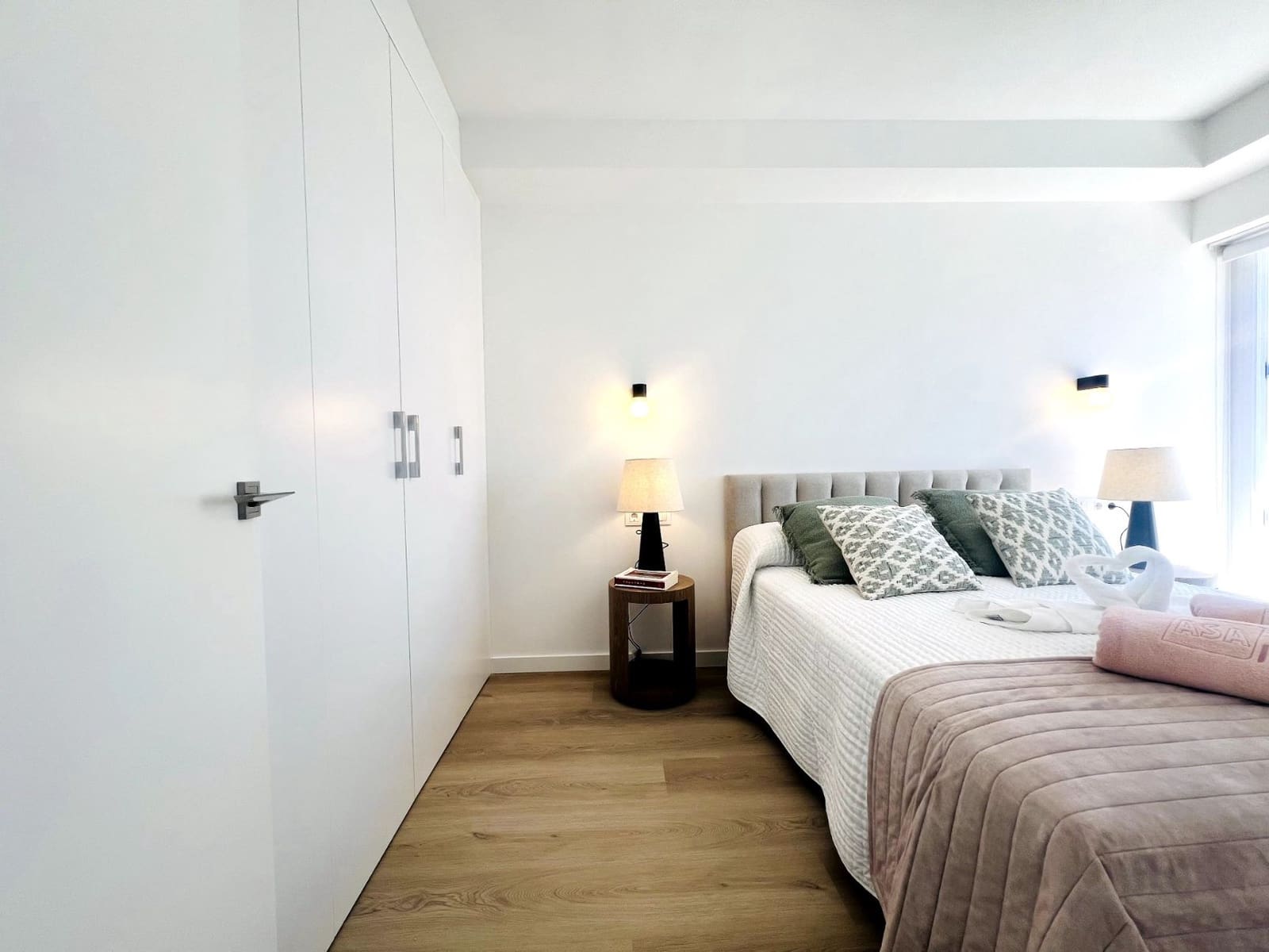 2 soverom Leilighet til salgs i Xeresa - € 256 000 (Ref: 9793743)