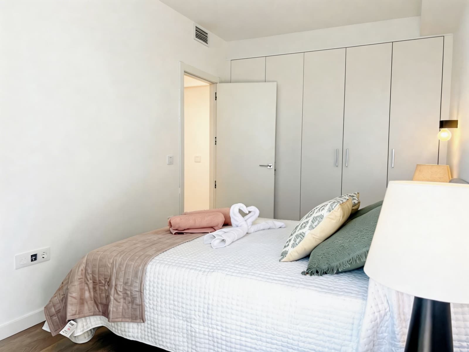 2 soverom Leilighet til salgs i Xeresa - € 256 000 (Ref: 9793743)