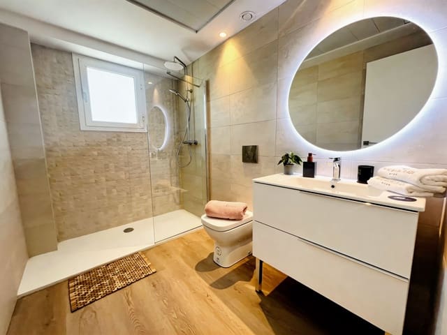 2 soverom Leilighet til salgs i Xeresa - € 256 000 (Ref: 9793743)