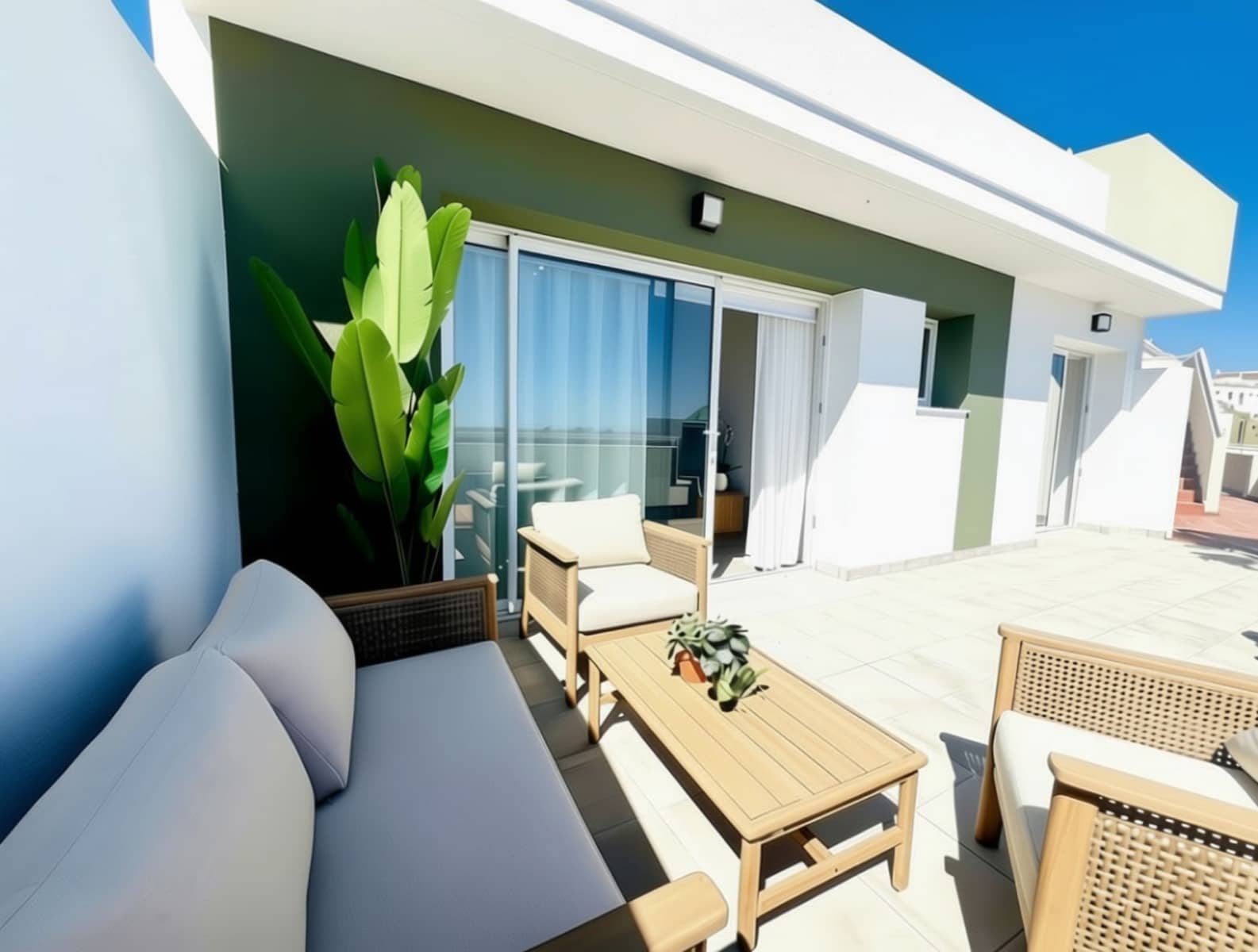 2 soverom Leilighet til salgs i Xeresa - € 256 000 (Ref: 9793743)