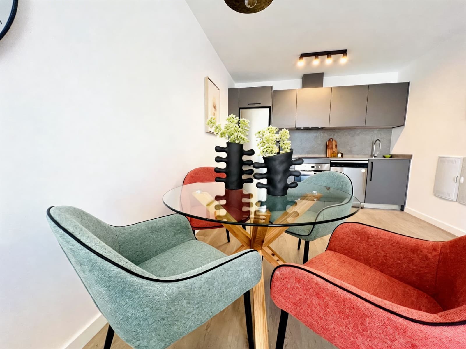 2 soverom Leilighet til salgs i Xeresa - € 256 000 (Ref: 9793743)