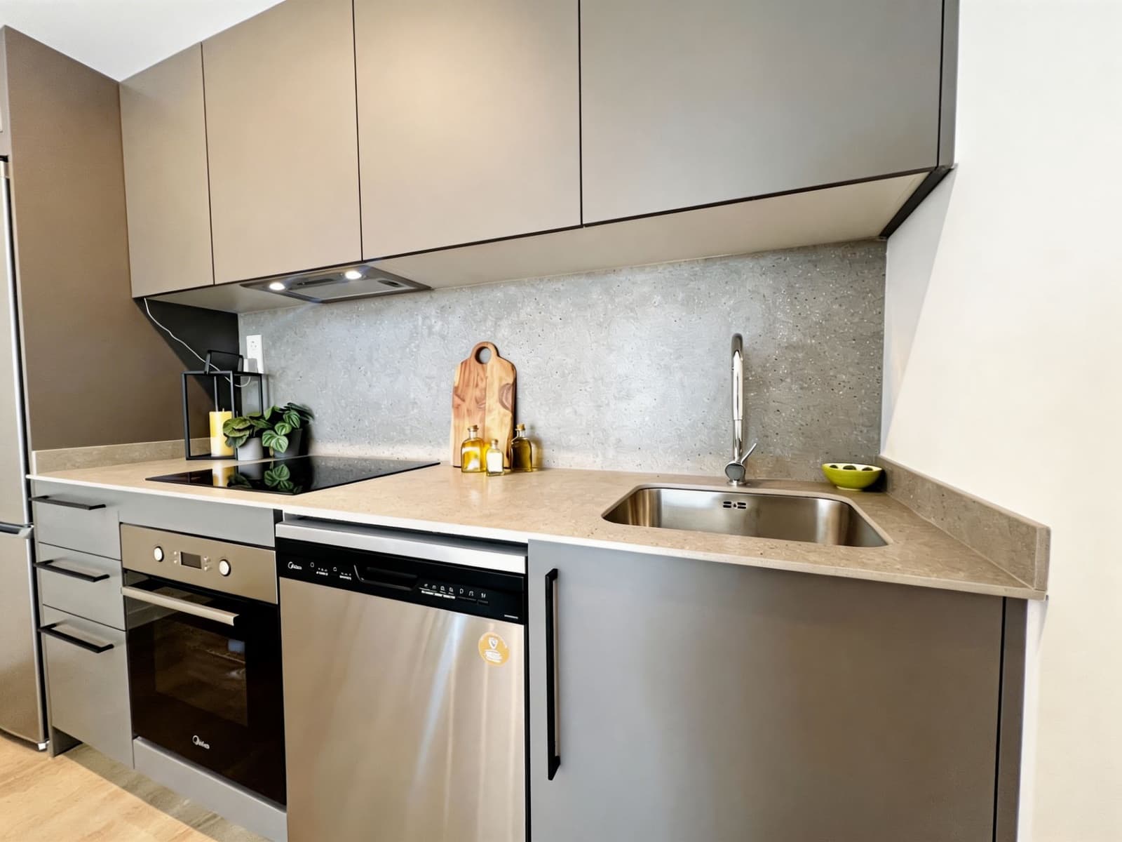 2 soverom Leilighet til salgs i Xeresa - € 256 000 (Ref: 9793743)