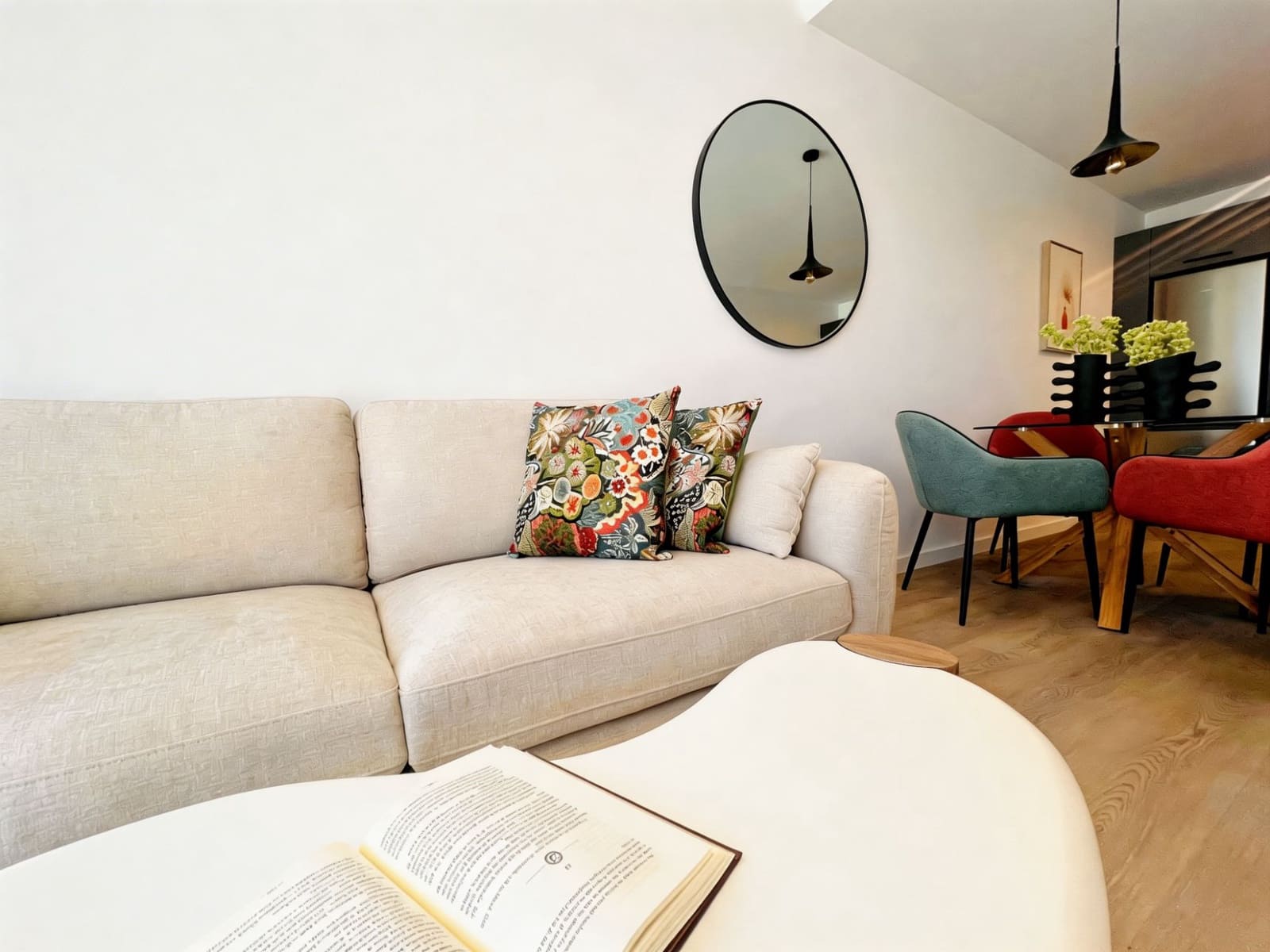 2 soverom Leilighet til salgs i Xeresa - € 256 000 (Ref: 9793743)