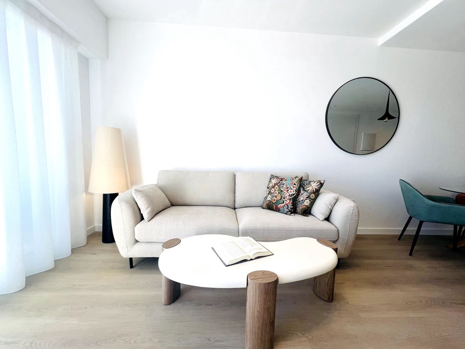 2 soverom Leilighet til salgs i Xeresa - € 256 000 (Ref: 9793743)