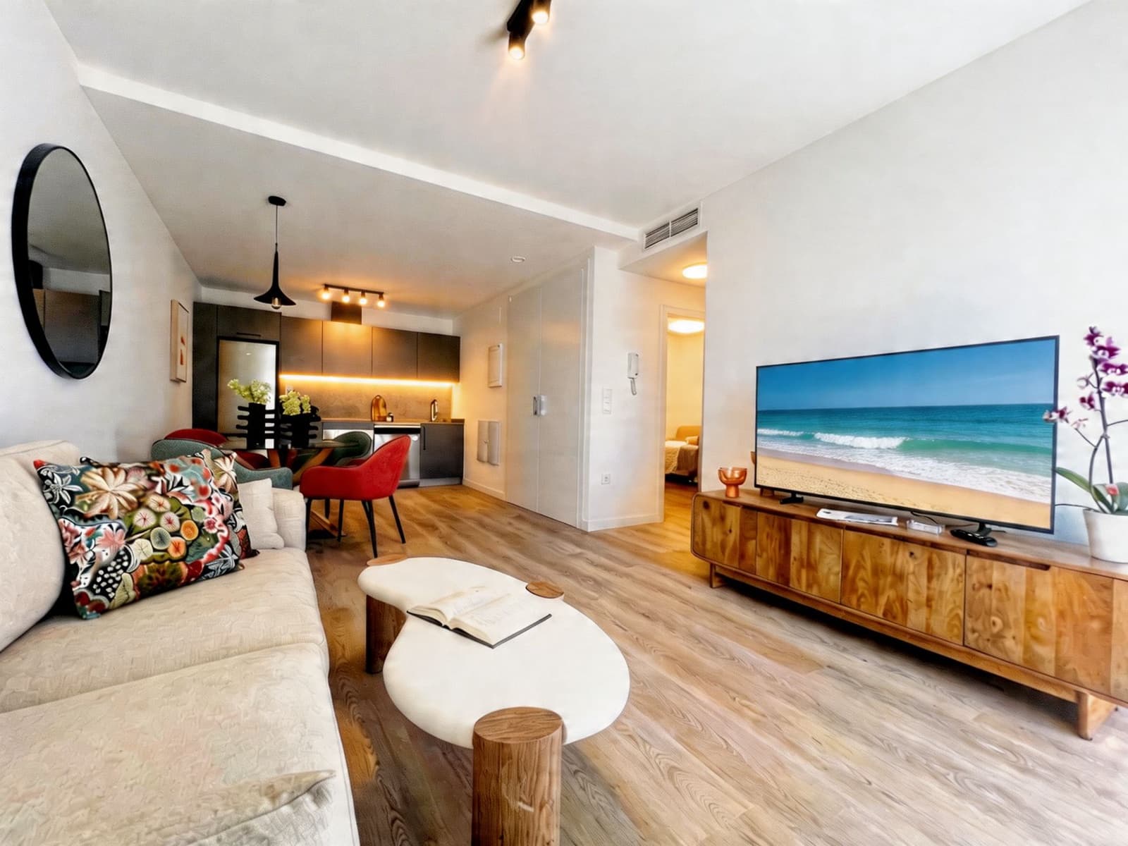 2 soverom Leilighet til salgs i Xeresa - € 256 000 (Ref: 9793743)