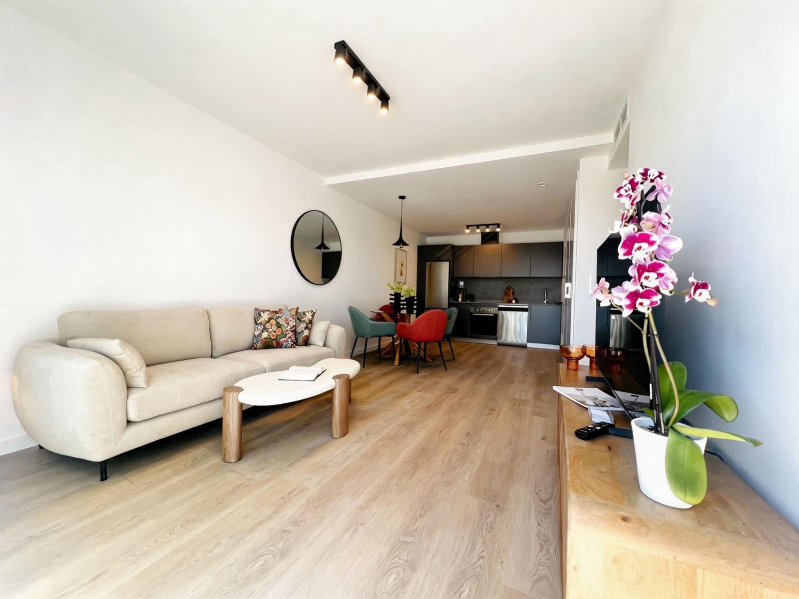 2 soverom Leilighet til salgs i Xeresa - € 256 000 (Ref: 9793743)