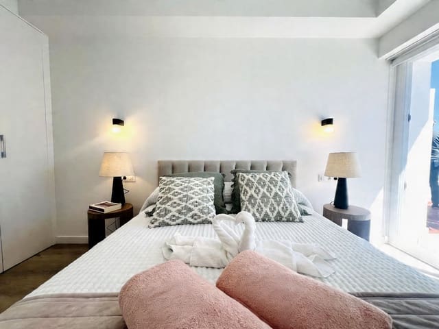 2 soverom Leilighet til salgs i Xeresa - € 256 000 (Ref: 9793743)