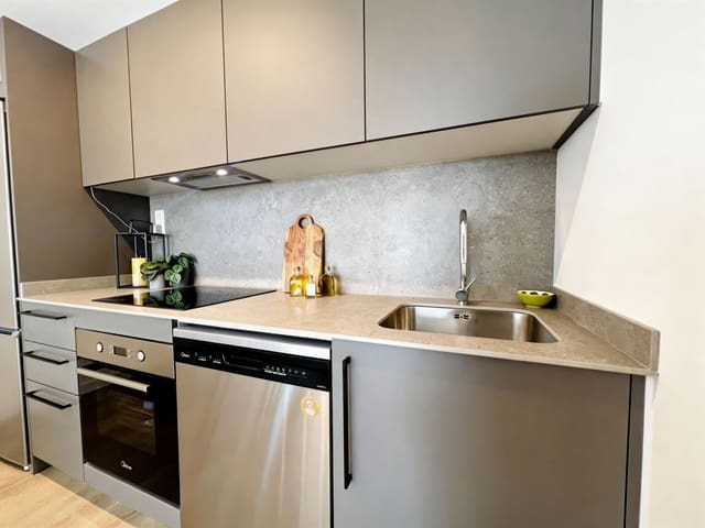 2 soverom Leilighet til salgs i Xeresa - € 256 000 (Ref: 9793743)