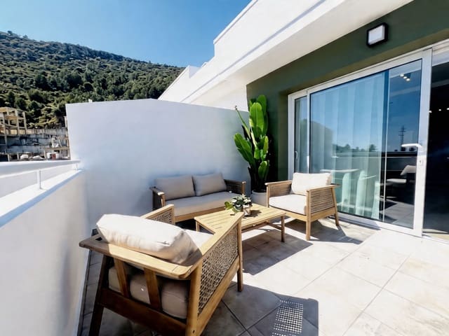 2 soverom Leilighet til salgs i Xeresa - € 256 000 (Ref: 9793743)