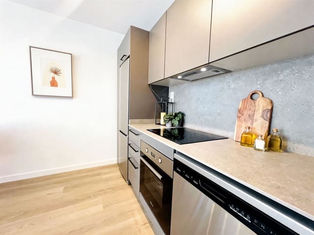 2 soverom Leilighet til salgs i Xeresa - € 256 000 (Ref: 9793743)