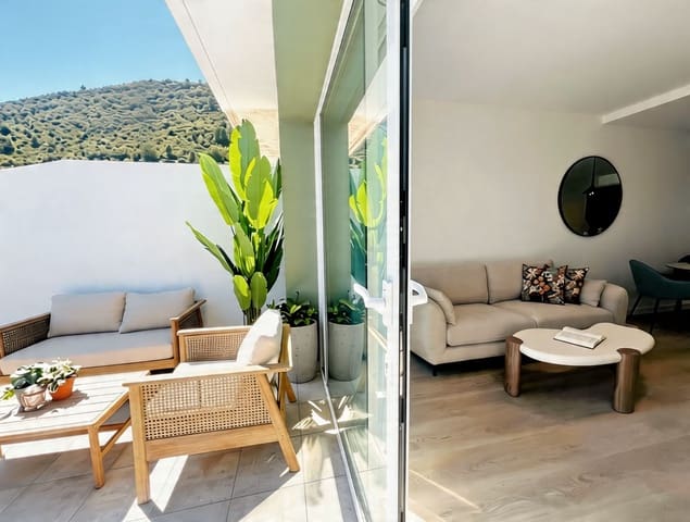 2 soverom Leilighet til salgs i Xeresa - € 256 000 (Ref: 9793743)