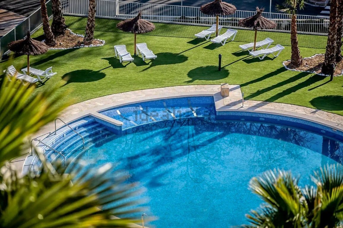 2 bedroom Apartment for sale in Xeresa - € 256,000 (Ref: 9793743)
