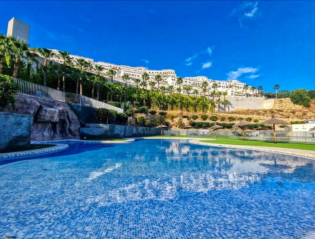 2 bedroom Apartment for sale in Xeresa - € 256,000 (Ref: 9793743)