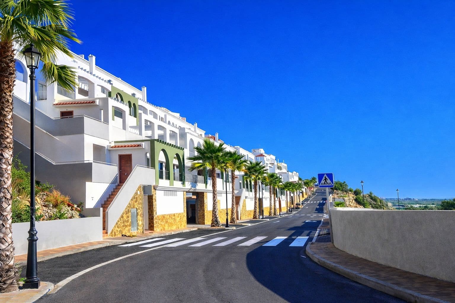 2 bedroom Apartment for sale in Xeresa - € 256,000 (Ref: 9793743)