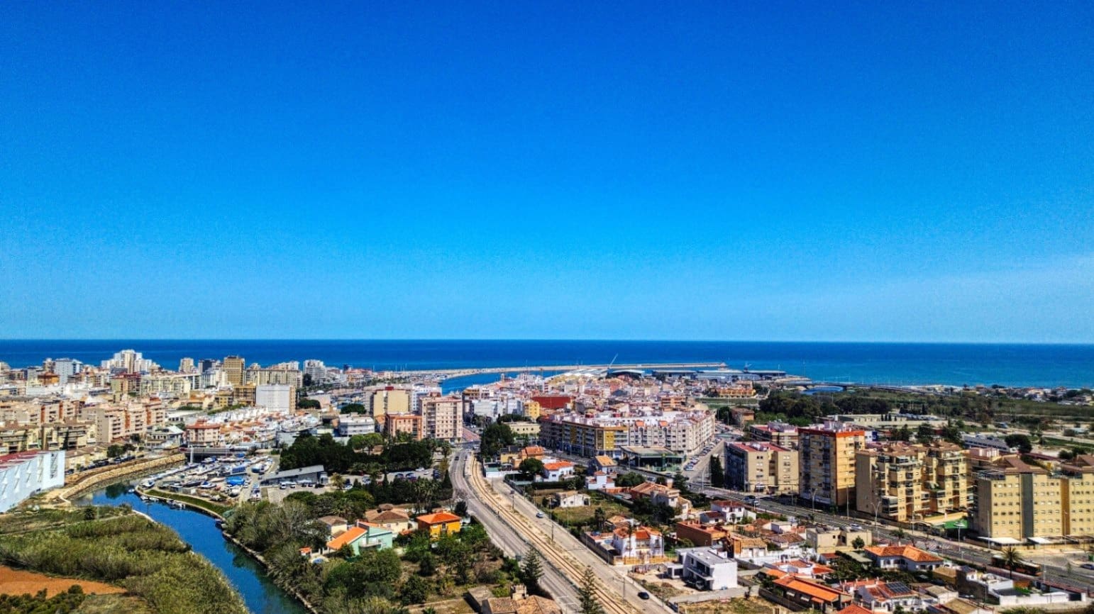 2 bedroom Apartment for sale in Xeresa - € 256,000 (Ref: 9793743)
