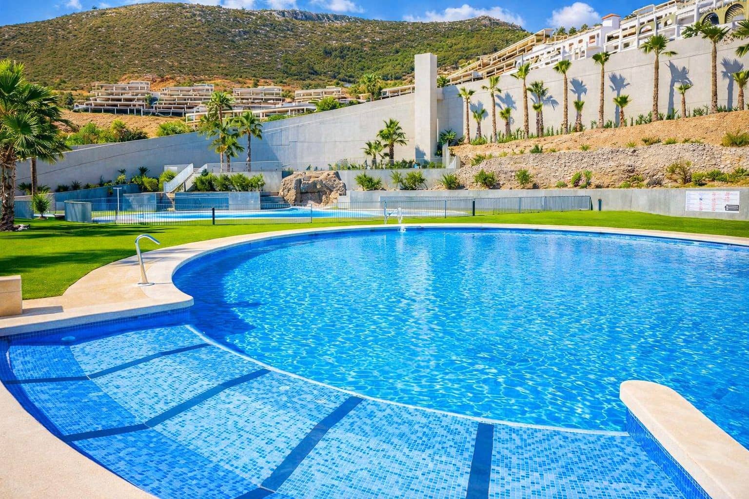 2 bedroom Apartment for sale in Xeresa - € 256,000 (Ref: 9793743)